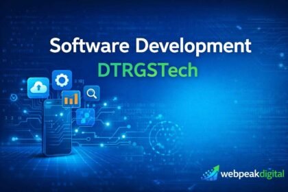 software development dtrgstech