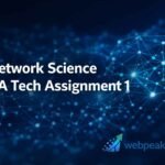 network science ga tech assignment 1