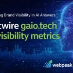 hotwire gaio.tech ai visibility metrics
