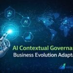 ai contextual governance business evolution adaptation