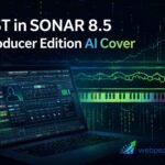 vst in sonar 8.5 producer edition ai cover