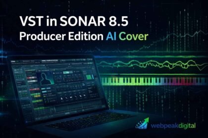 vst in sonar 8.5 producer edition ai cover