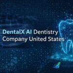dentalx ai dentistry company united states