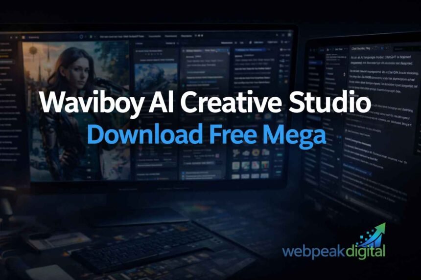 waviboy ai creative studio download free mega