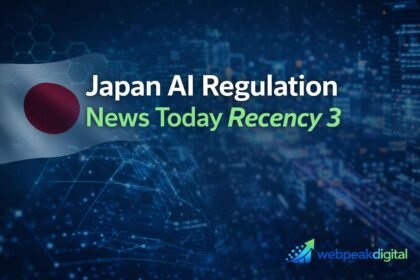 japan ai regulation news today recency 3