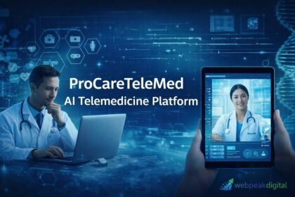 procaretelemed ai telemedicine platform