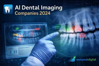 ai dental imaging companies 2024