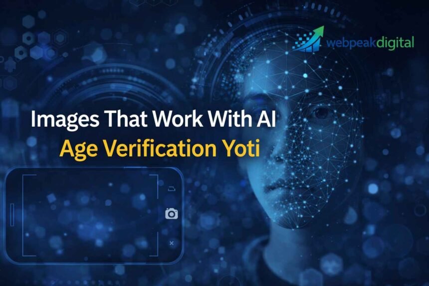 images thatwork with ai age verification yoti