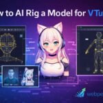 how to ai rig a model for vtubing