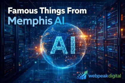 famous things from memphis ai
