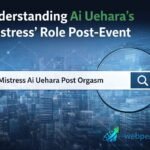 mistress ai uehara post orgasm