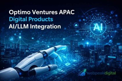 optimo ventures apac digital products ai/llm integration