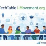 techtable i-movement.org