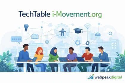 techtable i-movement.org