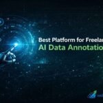 best platform for freelance ai data annotation