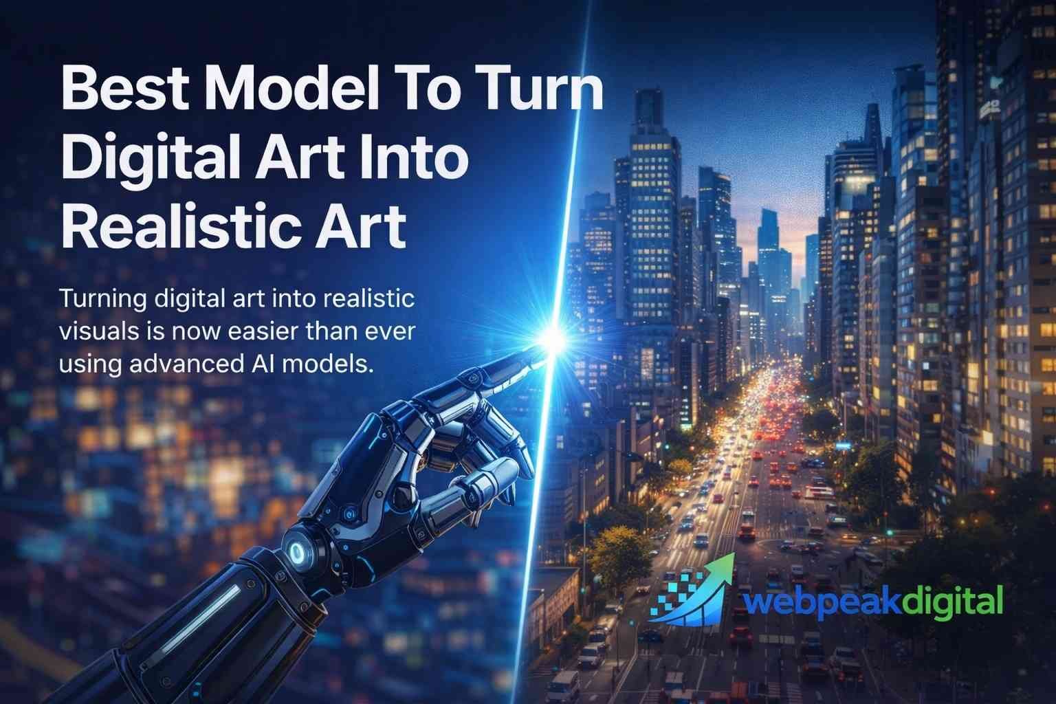 Invoke Ai Best Model To Turn Digital Art Into Reallistic