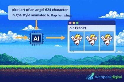 angel 624 gba sprite prompts gif ai generator