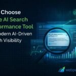 why choose ziptie ai search performance tool