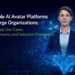 reliable ai avatar platforms for large organizations.
