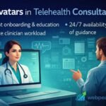 best ai avatar creators for telehealth consultations