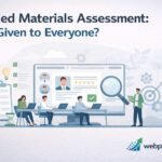 Applied Materials Assessment Is It Given To Everyone