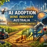 ai adoption wine industry australia business opportunities