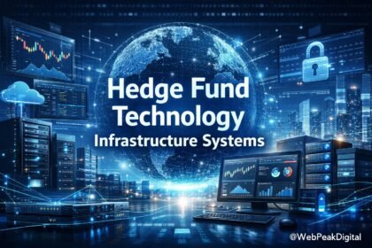 hedge fund technology infrastructure systems