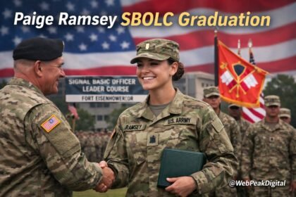 paige ramsey sbolc graduation