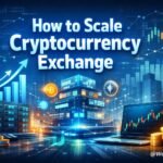 how to scale cryptocurrency exchange