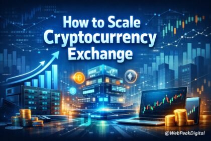 how to scale cryptocurrency exchange