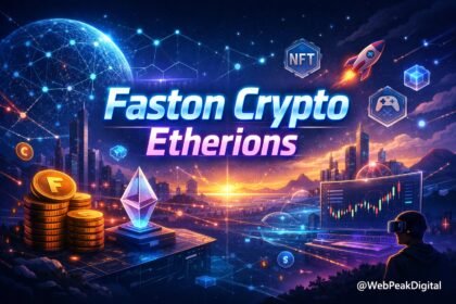 faston crypto etherions